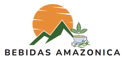 Bebidas Amazonica