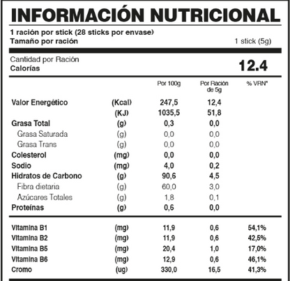 Thermo T3 Quemador de Grasa Natural